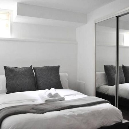 Cozy 1 Bd Suite Centrally Located North Vancouver Eksteriør bilde