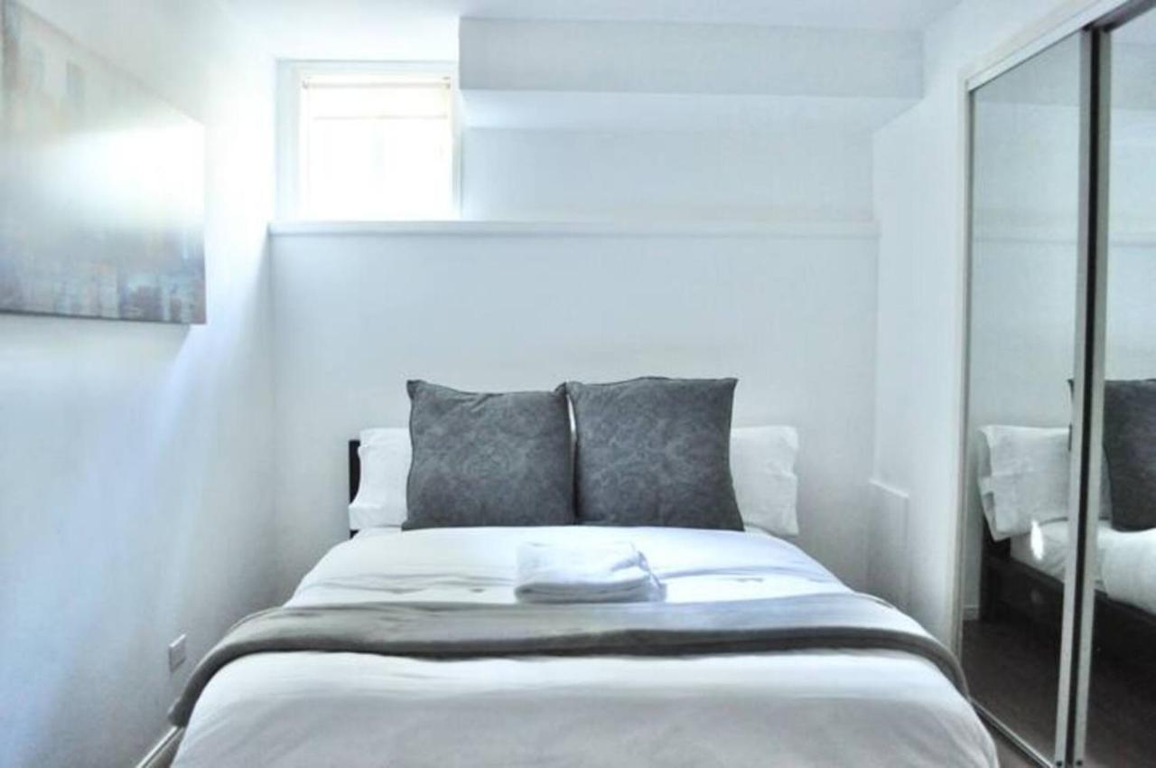 Cozy 1 Bd Suite Centrally Located North Vancouver Eksteriør bilde