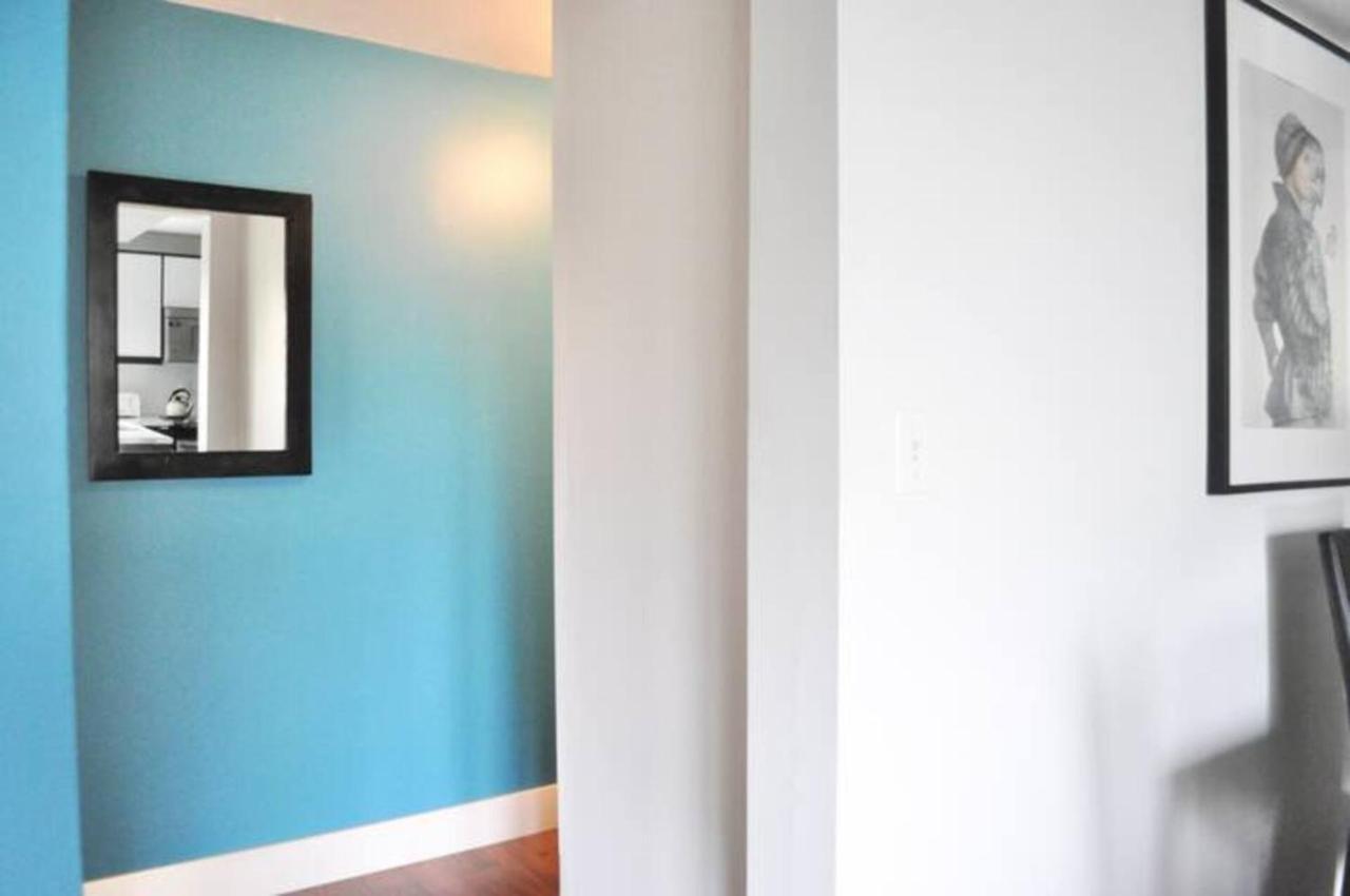 Cozy 1 Bd Suite Centrally Located North Vancouver Eksteriør bilde